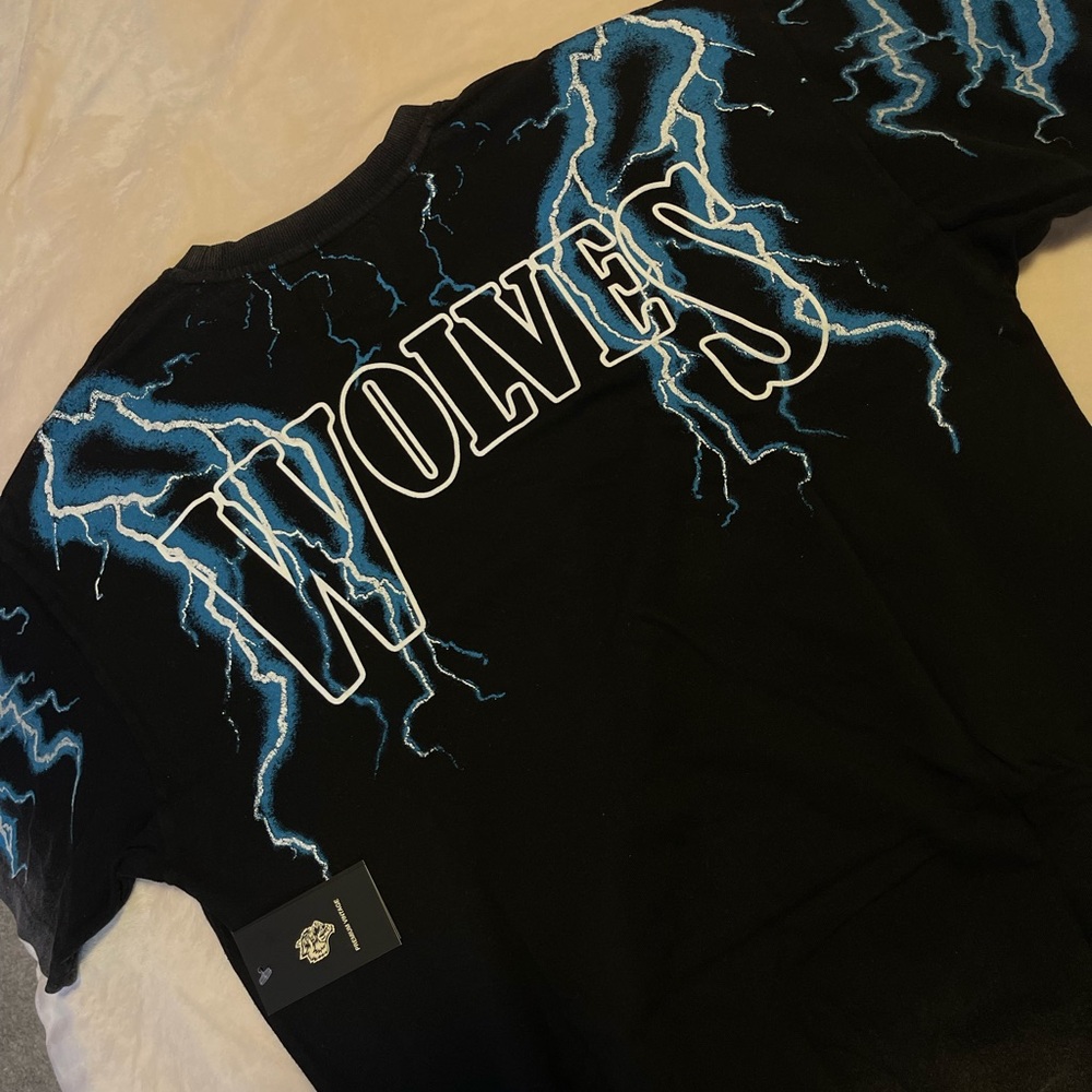 Premium Vintage Tee
